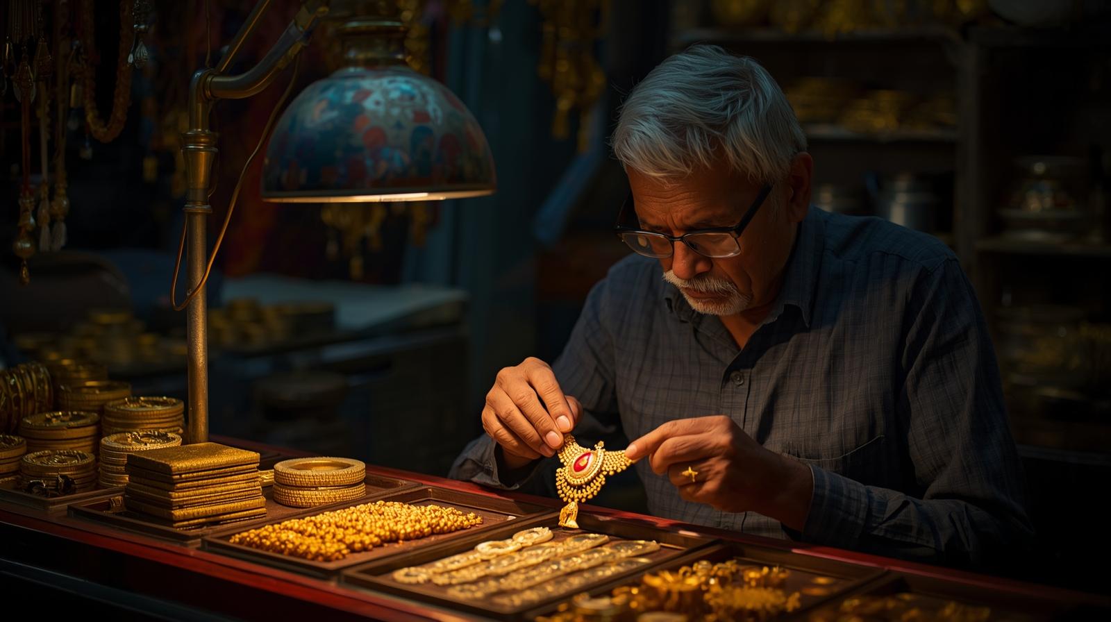 How to Transfer Your Gold Loan to Another Lender: A Step-by-Step Guide